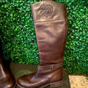 Vince Camuto Riding Boots